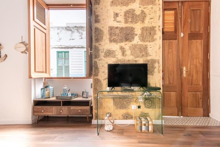 Casa Pueblo Villa Agaete  Bagian luar foto