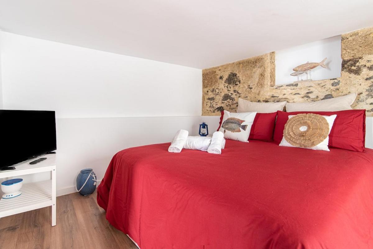 Casa Pueblo Villa Agaete  Bagian luar foto