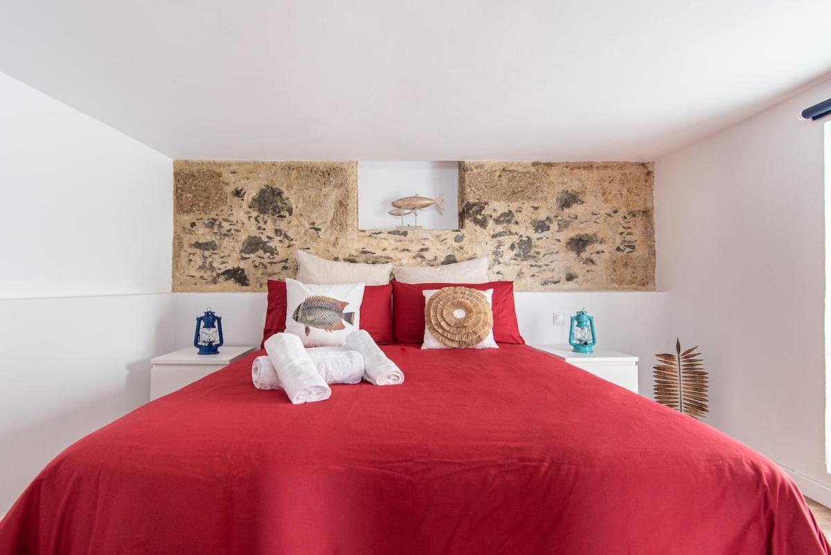Casa Pueblo Villa Agaete  Bagian luar foto